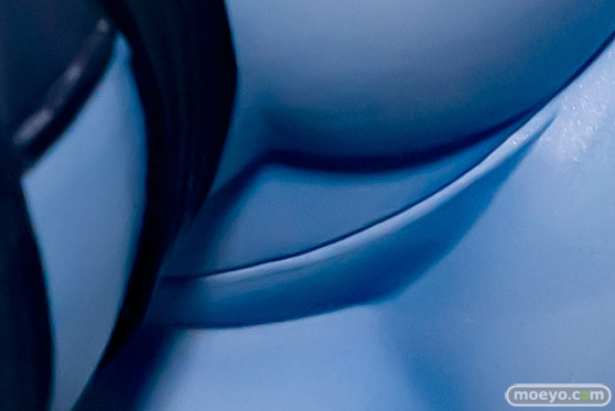 ベルファイン 戦場のヴァルキュリア4 カイ・シュレン 阿紋 アンドウケンジ フィギュア あみあみ 18