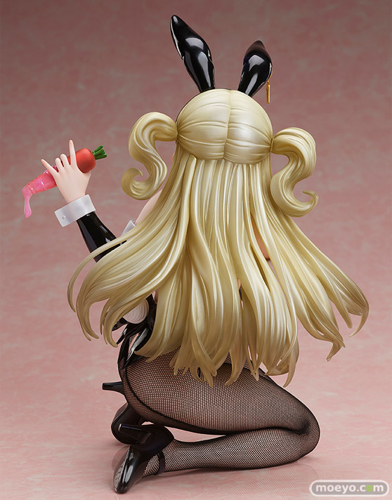 BINDing クリエイターズ オピニオン シャーロット MA造形 ピンポイント ネイティブ フィギュア エロ キャストオフ 06