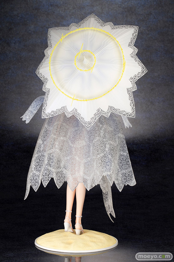 コトブキヤ Fate/Grand Order ルーラー/アルトリア・ペンドラゴン 白髭創 西丸芳弘 フィギュア 03