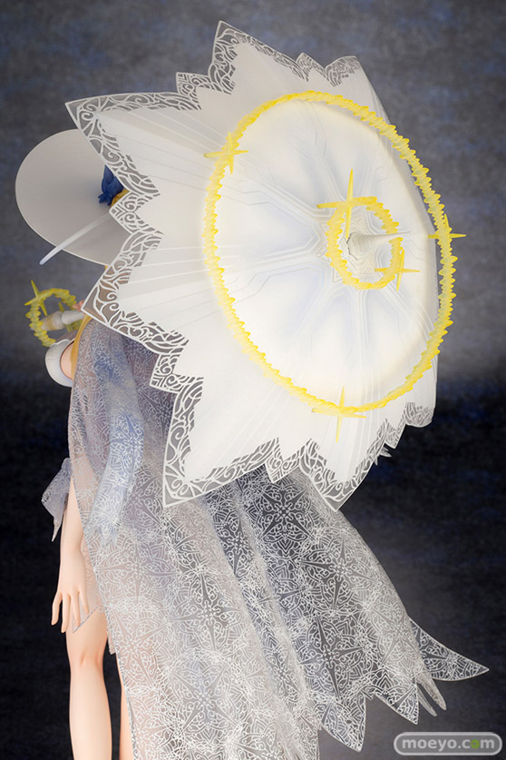 コトブキヤ Fate/Grand Order ルーラー/アルトリア・ペンドラゴン 白髭創 西丸芳弘 フィギュア 08