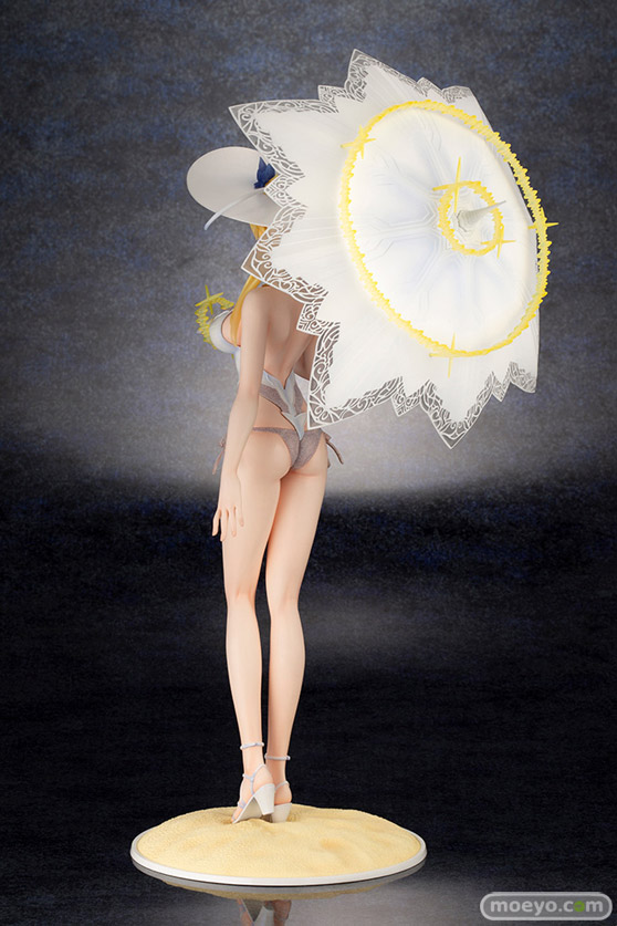 コトブキヤ Fate/Grand Order ルーラー/アルトリア・ペンドラゴン 白髭創 西丸芳弘 フィギュア 13