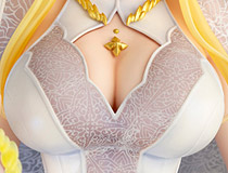 コトブキヤ新作美少女フィギュア「Fate/Grand Order ルーラー/アルトリア・ペンドラゴン」予約受付開始！