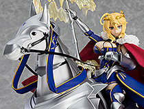 「【限定販売】figma Fate/Grand Order ランサー/アルトリア・ペンドラゴン DX Edition」など あみあみ新作フィギュア・ホビー予約開始情報！