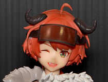 「ワンダーフェスティバル2022 [冬]」 様々なディーラーブースの様子「こげまぐろ。」「干潟為四」「無機物置」