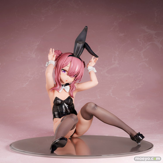 Bfull FOTS JAPAN(ビーフル フォトス ジャパン) FOTSオリジナルバニー「レーニアちゃん」 まつるぎ フィギュア 01