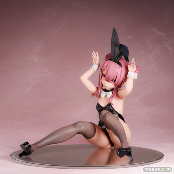 Bfull FOTS JAPAN(ビーフル フォトス ジャパン) FOTSオリジナルバニー「レーニアちゃん」 まつるぎ フィギュア 03