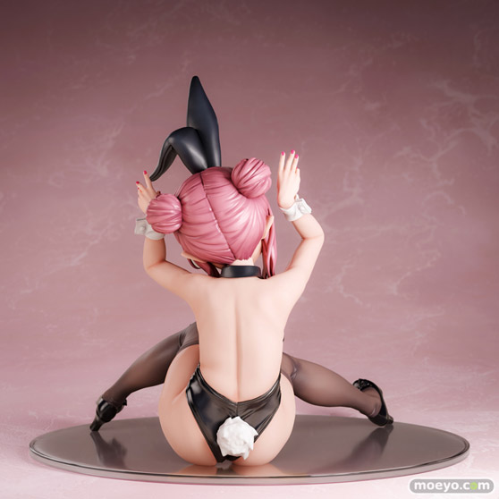 Bfull FOTS JAPAN(ビーフル フォトス ジャパン) FOTSオリジナルバニー「レーニアちゃん」 まつるぎ フィギュア 05