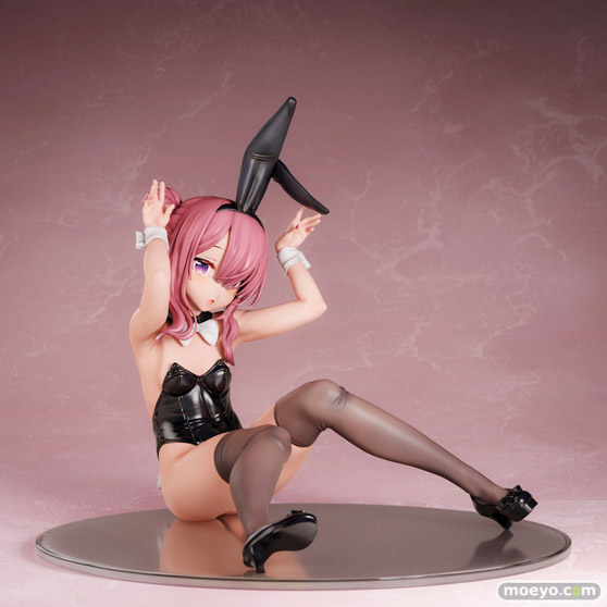 Bfull FOTS JAPAN(ビーフル フォトス ジャパン) FOTSオリジナルバニー「レーニアちゃん」 まつるぎ フィギュア 07