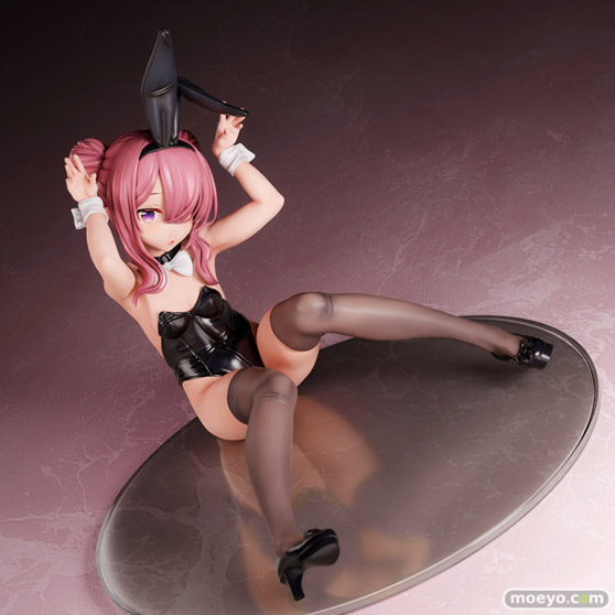 Bfull FOTS JAPAN(ビーフル フォトス ジャパン) FOTSオリジナルバニー「レーニアちゃん」 まつるぎ フィギュア 09