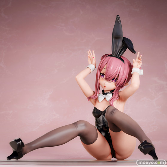 Bfull FOTS JAPAN(ビーフル フォトス ジャパン) FOTSオリジナルバニー「レーニアちゃん」 まつるぎ フィギュア 11