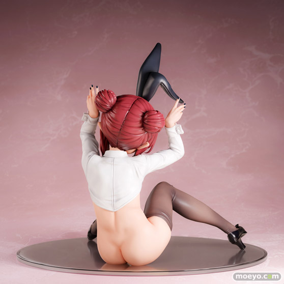 insight（インサイト） インサイトオリジナル逆バニー「キルシェちゃん」 まつるぎ フィギュア エロ 04