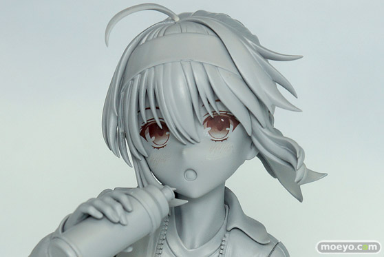 グッドスマイルカンパニー Fate/EXTELLA LINK アルトリア・ペンドラゴン 騎士の体操服[AQ] アクアマリン フィギュア ワンホビ35 05