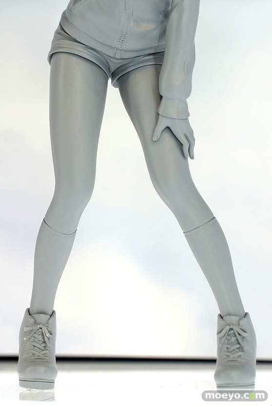 グッドスマイルカンパニー Fate/EXTELLA LINK アルトリア・ペンドラゴン 騎士の体操服[AQ] アクアマリン フィギュア ワンホビ35 10