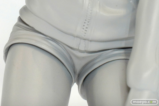 グッドスマイルカンパニー Fate/EXTELLA LINK アルトリア・ペンドラゴン 騎士の体操服[AQ] アクアマリン フィギュア ワンホビ35 11