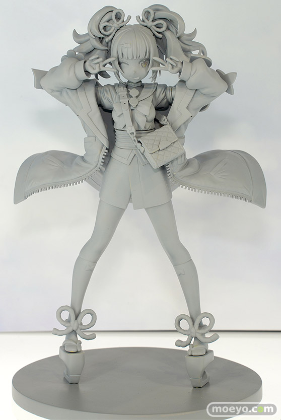 ファット・カンパニー Fate/Grand Order アーチャー/清少納言 間崎祐介 フィギュア ワンホビ35 01