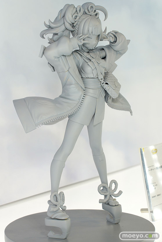 ファット・カンパニー Fate/Grand Order アーチャー/清少納言 間崎祐介 フィギュア ワンホビ35 02