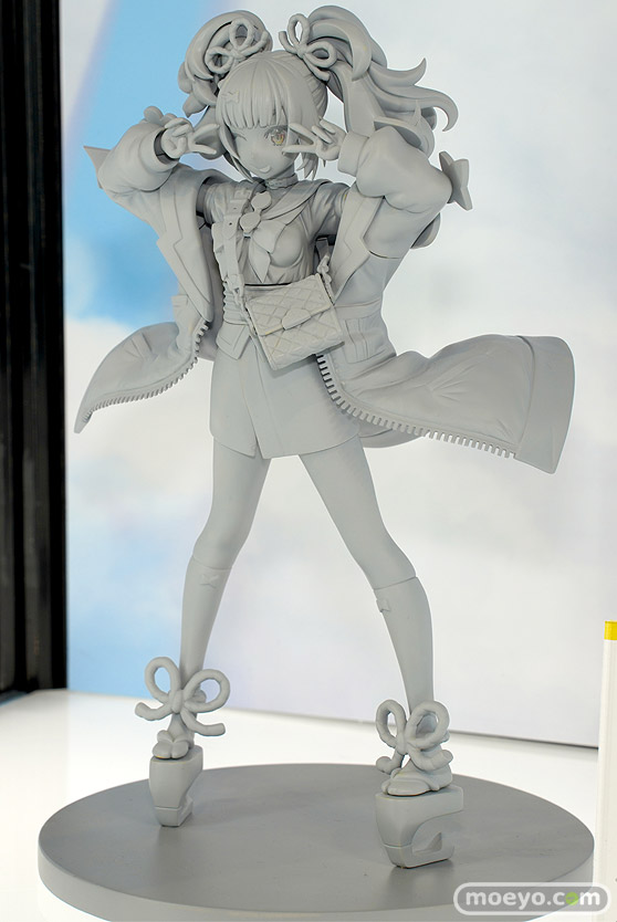 ファット・カンパニー Fate/Grand Order アーチャー/清少納言 間崎祐介 フィギュア ワンホビ35 03