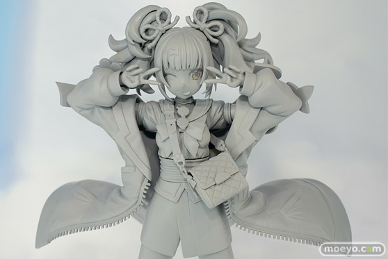 ファット・カンパニー Fate/Grand Order アーチャー/清少納言 間崎祐介 フィギュア ワンホビ35 04