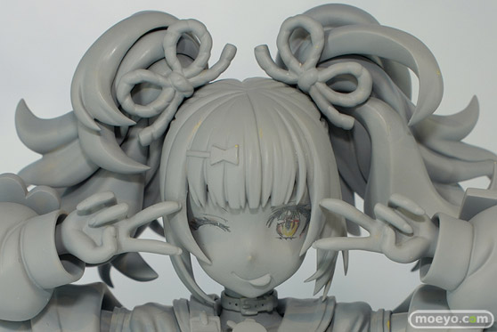 ファット・カンパニー Fate/Grand Order アーチャー/清少納言 間崎祐介 フィギュア ワンホビ35 05