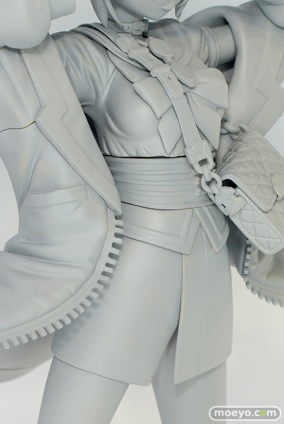 ファット・カンパニー Fate/Grand Order アーチャー/清少納言 間崎祐介 フィギュア ワンホビ35 07