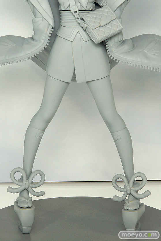 ファット・カンパニー Fate/Grand Order アーチャー/清少納言 間崎祐介 フィギュア ワンホビ35 10