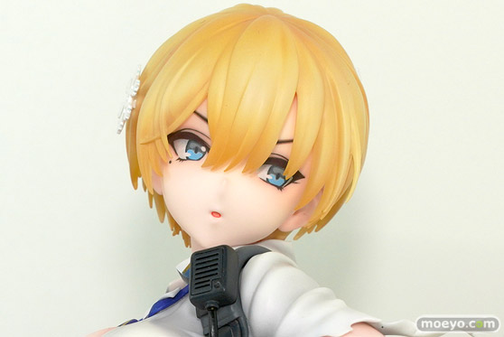 ファット・カンパニー VSK-94 重傷Ver. ヤドカリ わきメカのまつ リボルブ フィギュア ワンホビ35 05