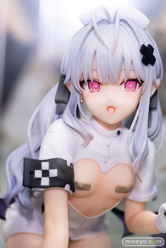 秋葉原の新作フィギュア展示の様子 2022年5月21日 06