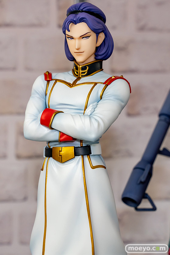 秋葉原の新作フィギュア展示の様子 2022年5月21日 ボークス 02