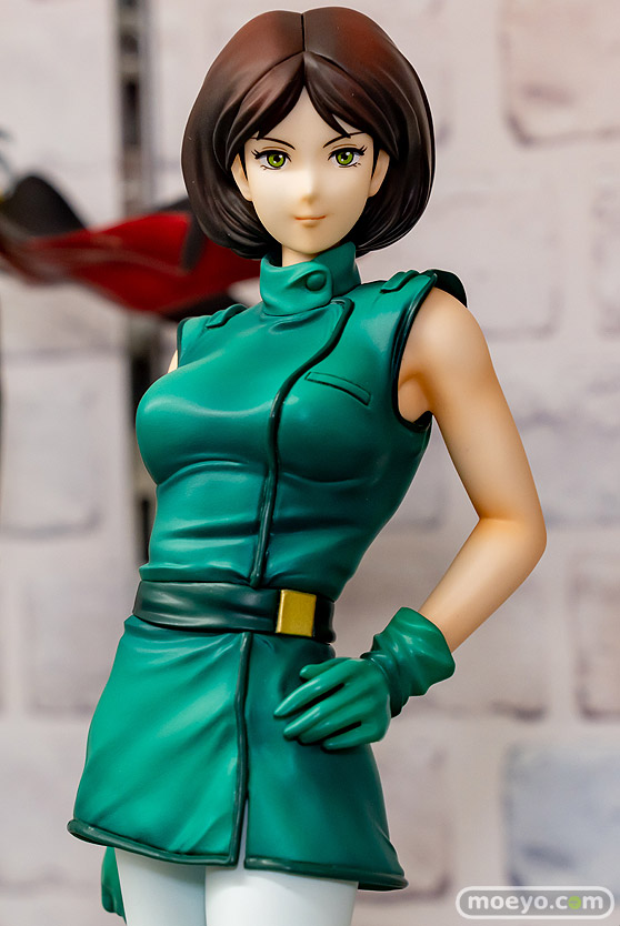 秋葉原の新作フィギュア展示の様子 2022年5月21日 ボークス 05