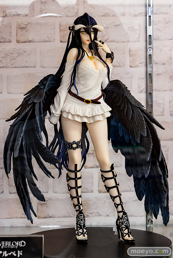 秋葉原の新作フィギュア展示の様子 2022年5月21日 ボークス 08