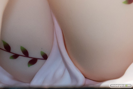 アニプレックスプラス テレビアニメ「鬼滅の刃」遊郭編 竈門禰豆子 鬼化進行時ver. たけうちハム ウイング フィギュア 09