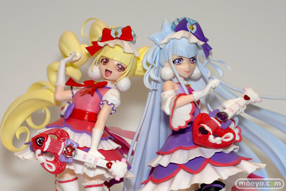 画像　フィギュア　サンプル　レビュー　ワンダーフェスティバル2022 [冬]　Full Blast Works シャビィメイド スウィートテンペスト 02