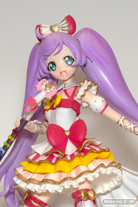 画像　フィギュア　サンプル　レビュー　ワンダーフェスティバル2022 [冬]　Full Blast Works シャビィメイド スウィートテンペスト 04