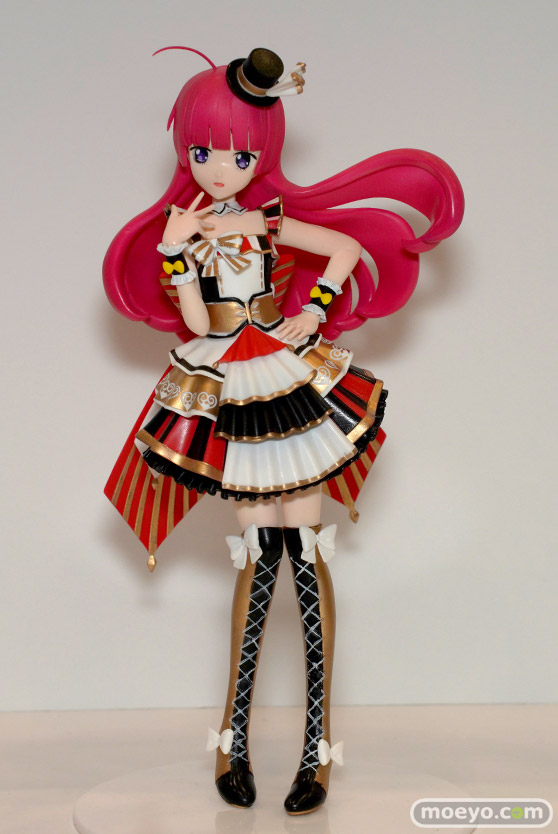 画像　フィギュア　サンプル　レビュー　ワンダーフェスティバル2022 [冬]　Full Blast Works シャビィメイド スウィートテンペスト 05