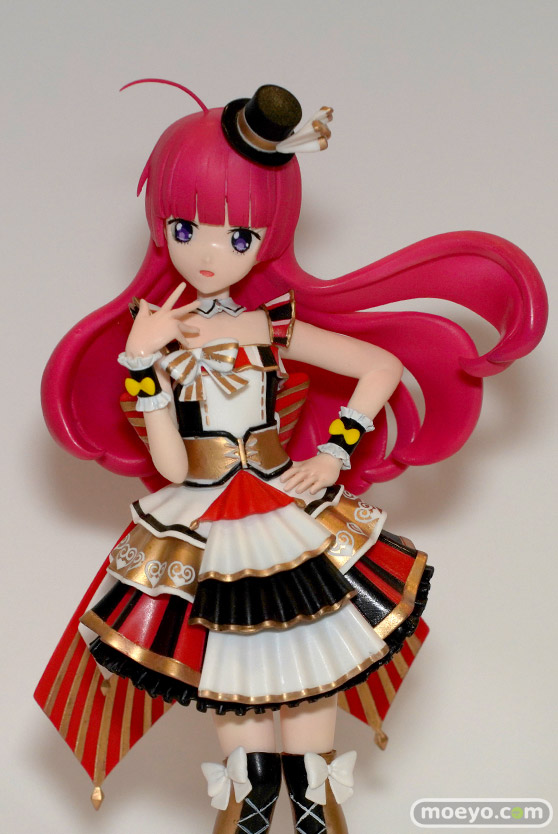 画像　フィギュア　サンプル　レビュー　ワンダーフェスティバル2022 [冬]　Full Blast Works シャビィメイド スウィートテンペスト 06