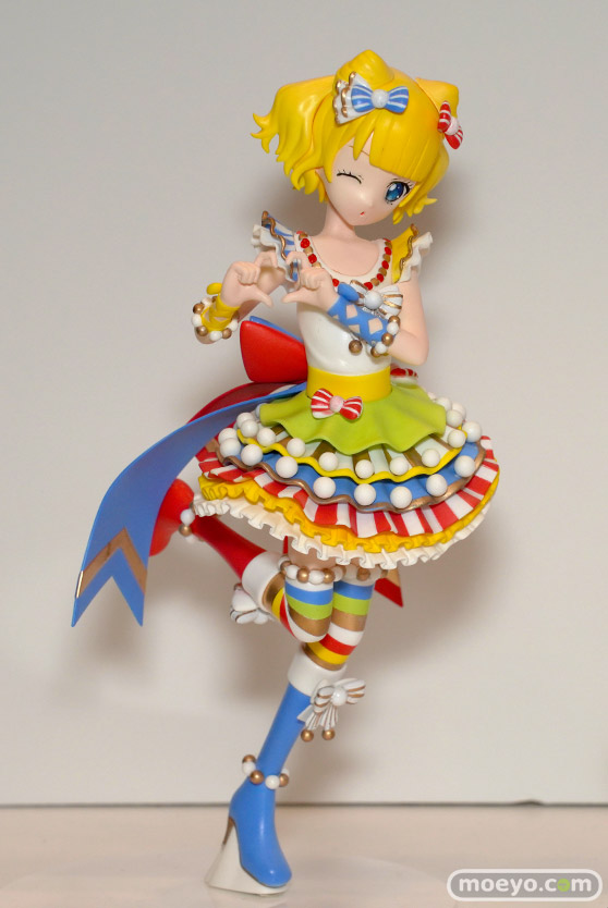 画像　フィギュア　サンプル　レビュー　ワンダーフェスティバル2022 [冬]　Full Blast Works シャビィメイド スウィートテンペスト 07