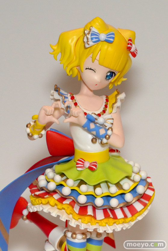 画像　フィギュア　サンプル　レビュー　ワンダーフェスティバル2022 [冬]　Full Blast Works シャビィメイド スウィートテンペスト 08