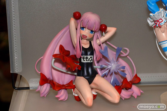 画像　フィギュア　サンプル　レビュー　ワンダーフェスティバル2022 [冬]　Full Blast Works シャビィメイド スウィートテンペスト 18