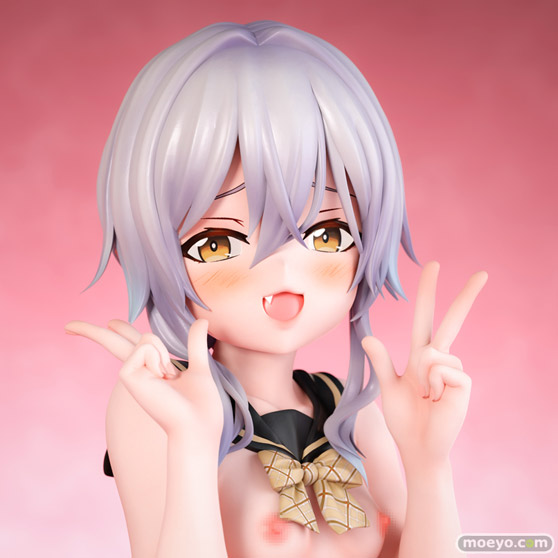 insight（インサイト） 肉感少女 ジュリ 追視アイver. まつるぎ フィギュア キャストオフ エロ 08