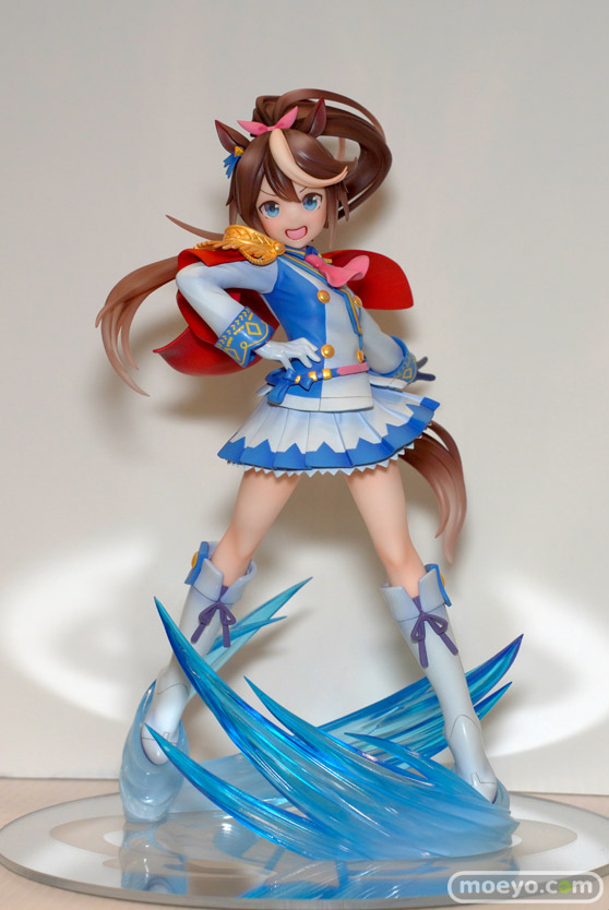 画像　フィギュア　サンプル　レビュー　ワンダーフェスティバル2022 [冬]　decimationmasters エンコウユリヲトル 夢祭工房 01