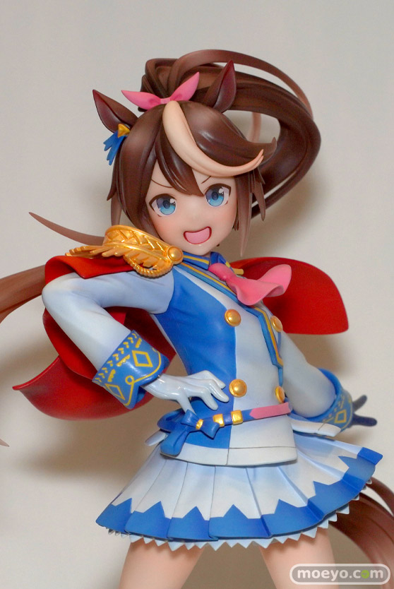 画像　フィギュア　サンプル　レビュー　ワンダーフェスティバル2022 [冬]　decimationmasters エンコウユリヲトル 夢祭工房 02