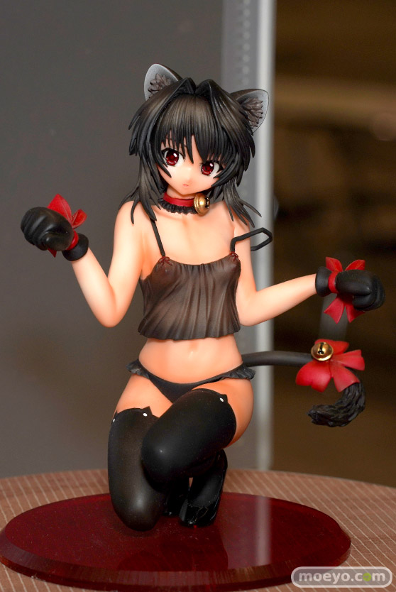 画像　フィギュア　サンプル　レビュー　ワンダーフェスティバル2022 [冬]　decimationmasters エンコウユリヲトル 夢祭工房 17