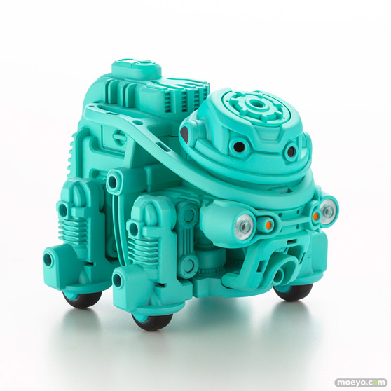 コトブキヤ フレームアームズ・ガール フレームミュージック・ガール 初音ミク[マルットイズVer.]with TAMOTU[ミクVer.] プラモデル 清水康智 堀克彦 MiZ(水野功貴) フィギュア 10