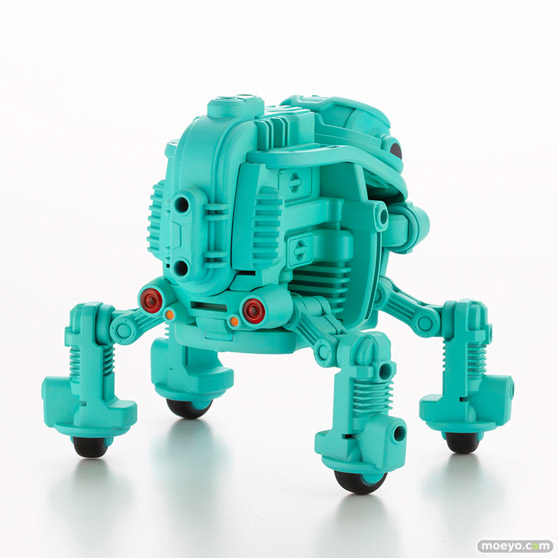 コトブキヤ フレームアームズ・ガール フレームミュージック・ガール 初音ミク[マルットイズVer.]with TAMOTU[ミクVer.] プラモデル 清水康智 堀克彦 MiZ(水野功貴) フィギュア 11