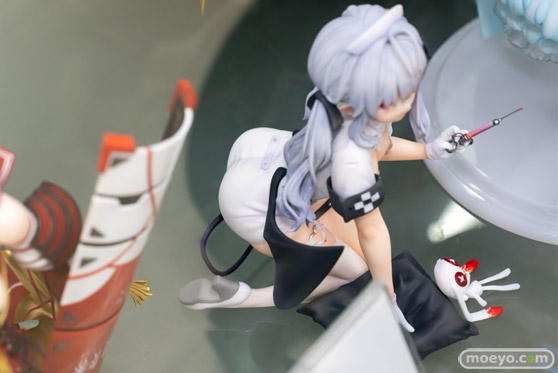 AniGift 死ノ宮かんな 看護師ver. illustration by カンザリン 時のアーク 茶多豚々 フィギュア あみあみ 04