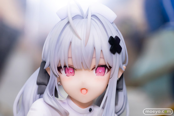 AniGift 死ノ宮かんな 看護師ver. illustration by カンザリン 時のアーク 茶多豚々 フィギュア あみあみ 06