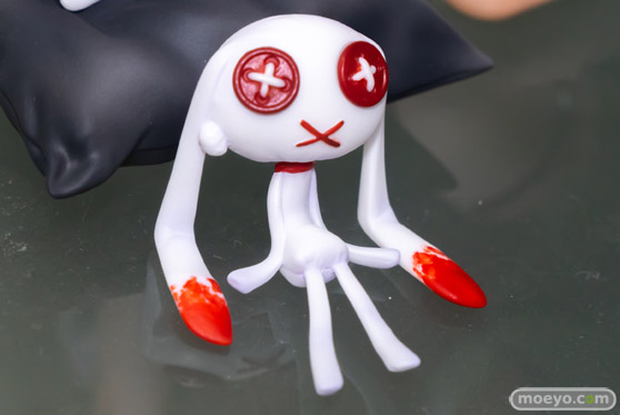 AniGift 死ノ宮かんな 看護師ver. illustration by カンザリン 時のアーク 茶多豚々 フィギュア あみあみ 12