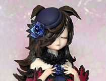 「ワンダーフェスティバル2022 [冬]」 様々なディーラーブースの様子「AA-12」「AMBIVALENT」「標家模型防」