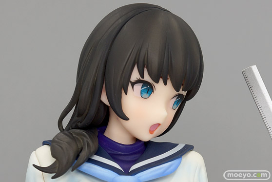 ダイキ工業 まじめか！？ 風紀委員さん illustration by ポップキュン D蔵 明智逸鶴 フィギュア エロ キャストオフ 製品版 11