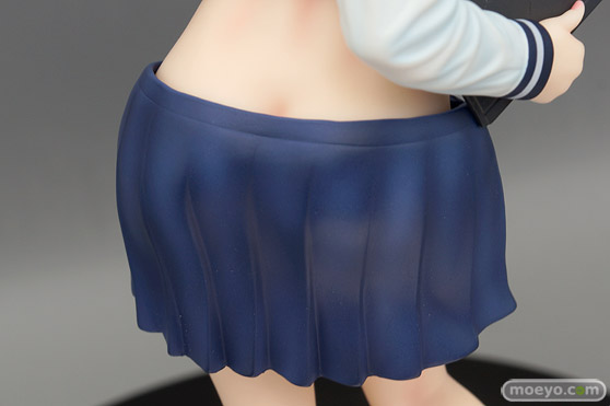 ダイキ工業 まじめか！？ 風紀委員さん illustration by ポップキュン D蔵 明智逸鶴 フィギュア エロ キャストオフ 製品版 20